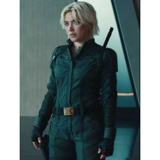 Thunderbolts Florence Pugh Jacket